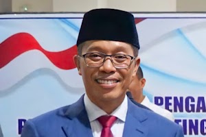 Tok! Kak Ofik resmi diangkat sebagai Pj Bupati Lombok Timur
