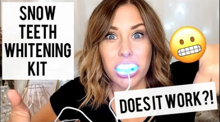 Top 10 Best Natural Teeth Whitening Products