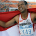 Suryo Agung Wibowo terima Solopos Award 2008