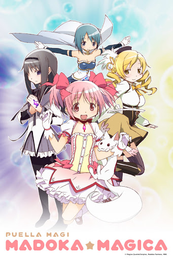 Puella_Magi_Madoka_Magica - Mensajes recientes