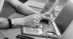 Macbook Repair Services In Andheri 