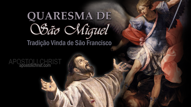 Se a quaresma de São Miguel começa só em Agosto, por que vai ter um evento do dia 28 de junho a 2 de julho? De fato a Quaresma de São Miguel começa apenas no dia 15 de Agosto.