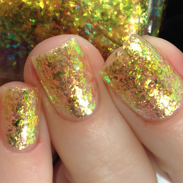 KBShimmer-Sol Amazing