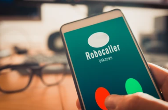 Dealing with Robocalls and Unwanted Telemarketing Consumer Protections