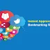 Instant Approval Social Bookmarking Sites List