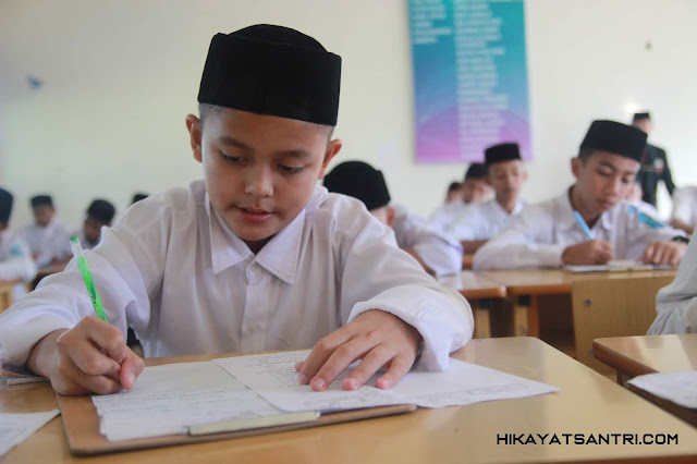 7 Tips Memilih Pesantren Yang Baik Untuk  Kelanjutan Pendidikan Anak  