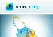 Recover Keys 5.0 Enterprise + Patch