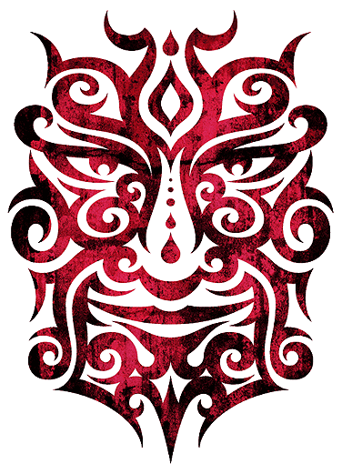 tribal wallpaper. tribal tattoo wallpaper