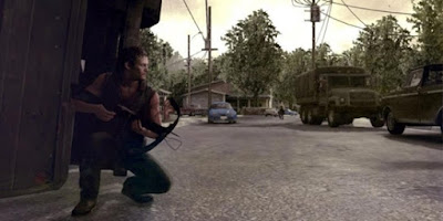 The Walking Dead Survival Instinct PC Free Download