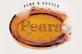 pears soap posters