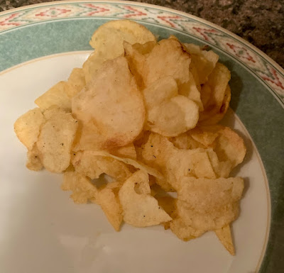 Walkers Festive Turkey Crisps