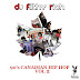 Mix : IMLT Radio x DJ Filthy Rich Present: 90's Canadian Hip Hop Vol.2