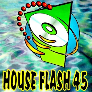 House Flash - Vol.45