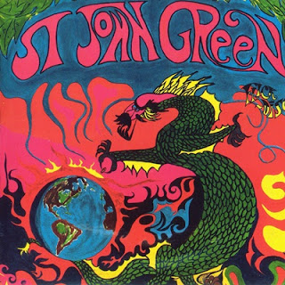 St. John Green (1968)