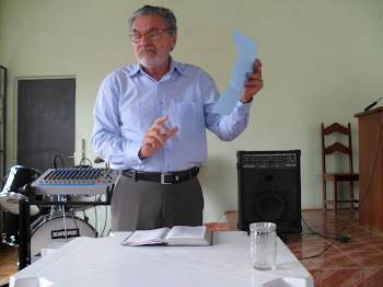SEC. PRESBITERIAL (Pr. Francisco Cristino).