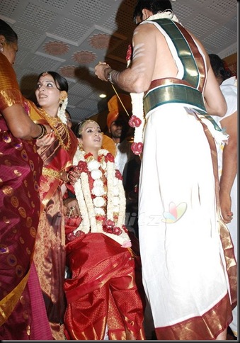 soundarya rajinikanth wedding pictures2
