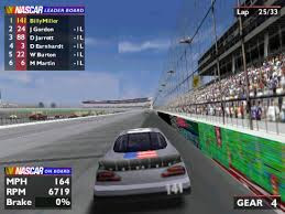Free Download Nascar Heat PS1 ISO For PC Full Version Wonghuslar