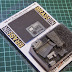 Eduard Brassin 1/48 Bf 109G Radio Compartment (648157)