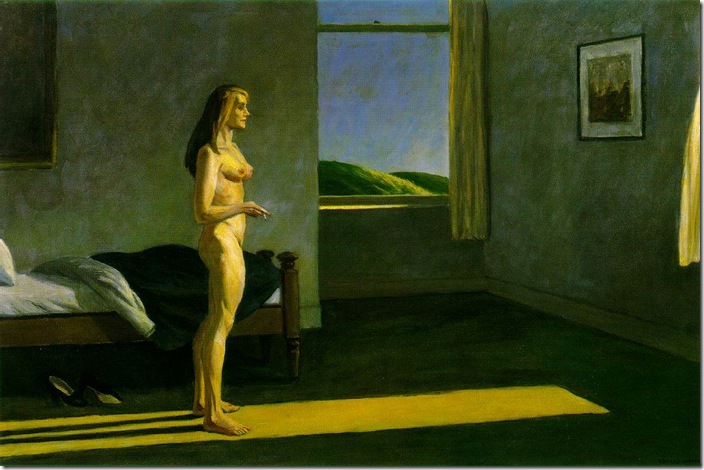 hopper.woman-sun[1]