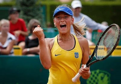 WTA Backspin by Todd Spiker: 2016 BSA's: Performances of ...