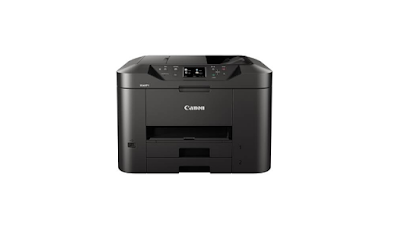 "Canon MAXIFY MB2360 - Printer Driver Download"