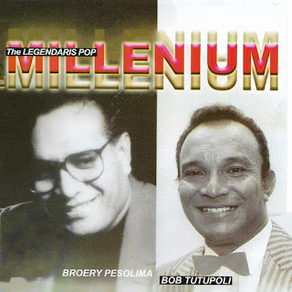 download MP3 Bob Tutupoli – The Legendaris Pop Millenium (feat. Broery Pesolima) iTunes plus aac m4a mp3