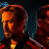 AGENTE OCULTO | Netflix revela trailer de filme de Ryan Gosling, Chris Evans e Ana de Armas