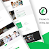 Archer Dusty FNC - Finance and Consulting, Accounting HTML Template
accountant admin advisor atto