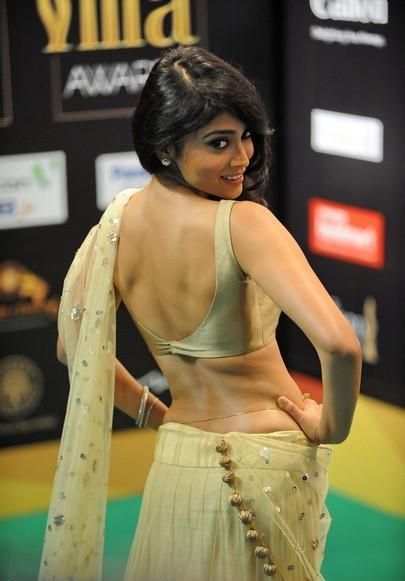 Shriya Saran Sexy Photos 