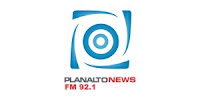 RÁDIO PLANALTO NEWS FM 92.1