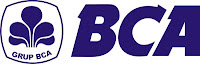 Logo BCA