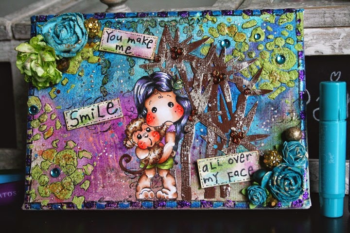 You make me smile_1
