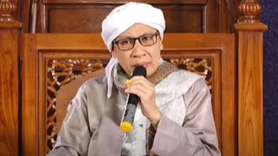 Hukum Mengucapkan Selamat Natal dalam Islam, Penjelasan Buya Yahya