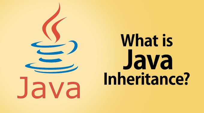 What is Inheritance in Java in details with programs.