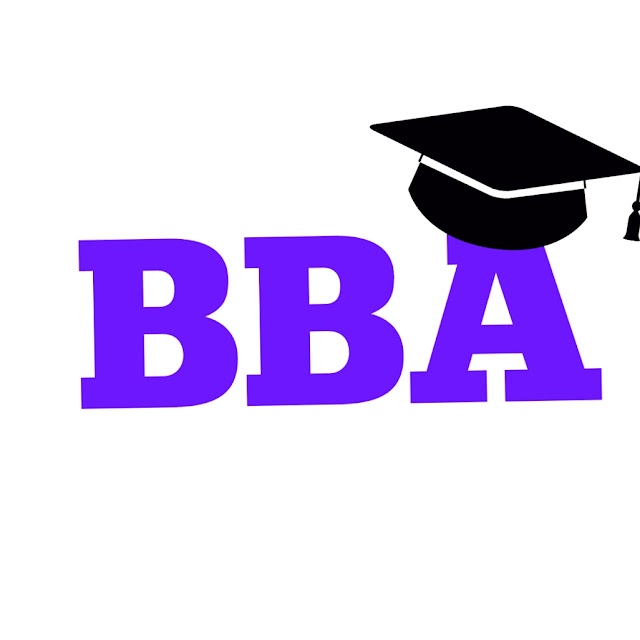 BBA Course- Eligibility,syllabus,job,salary,scope,and colleges