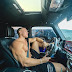Eye Candy: Oliver Forslin