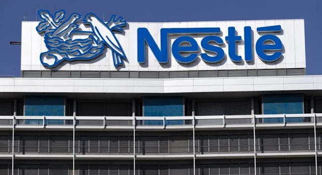 Nestlé تعلن عن توظيف في عدة مناصب