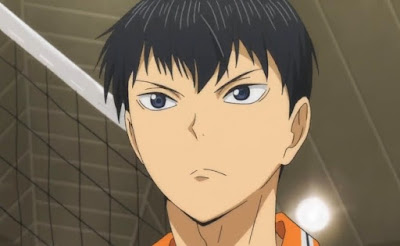 Haikyuu!! Episode 19