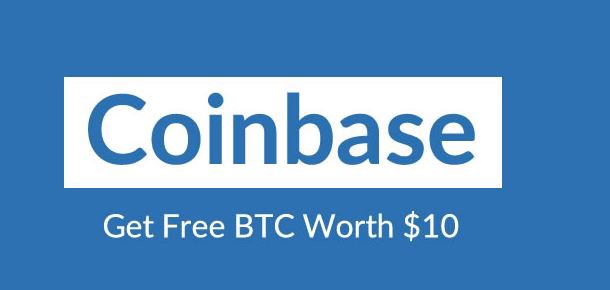 Codice promozionale Coinbase 