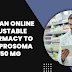 Find an online trustable pharmacy to buy Prosoma 350mg