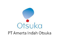 Info Lowongan Kerja D3 S1 Staff PT. Amerta Indah Otsuka Bandung