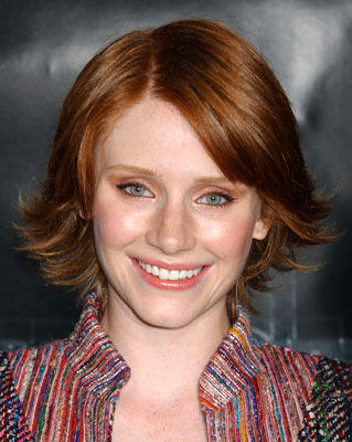 Bryce Dallas Howard born March 2 1981 is an American actress