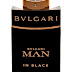 Bvlgari Man in Black - Review