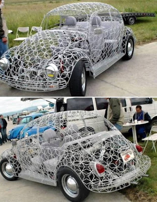 Car Modification