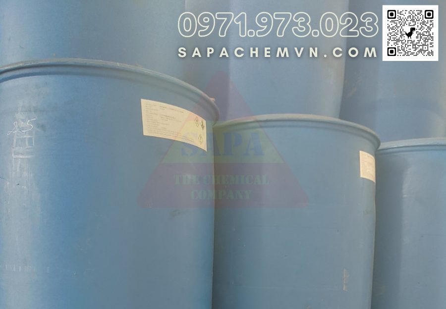 IPA TECH VIET NAM - ISOPROPYL ALCOHOL 99 - 003