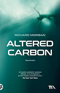 Altered Carbon: 1