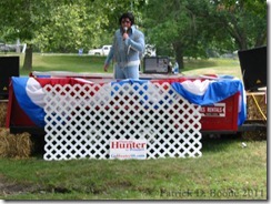 Ames 2007 Elvis