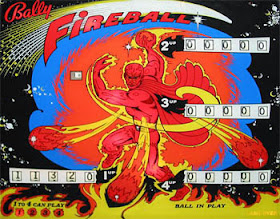 http://tvtropes.org/pmwiki/pmwiki.php/Pinball/Fireball