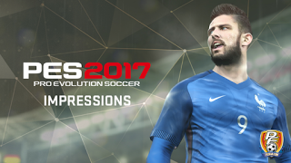 PES 2017 ApkFor Android Terbaru 