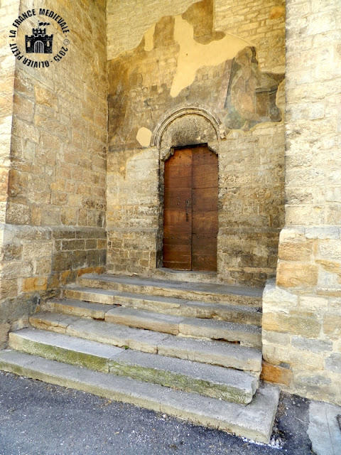 ARBOIS (39) Eglise Saint-Just